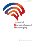 Journal of Neurosonology and Neuroimaging